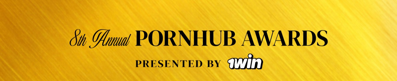 Pornhub Awards cover