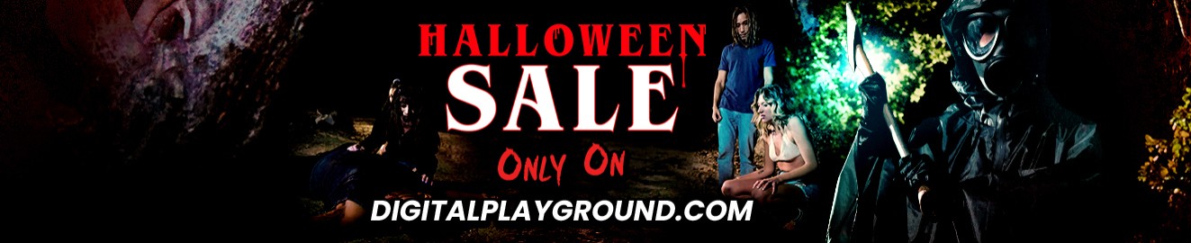 Digital Playground cover