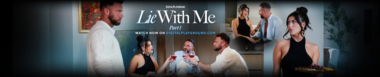 Digital Playground cover