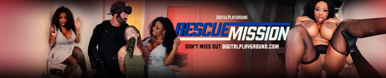 Digital Playground cover