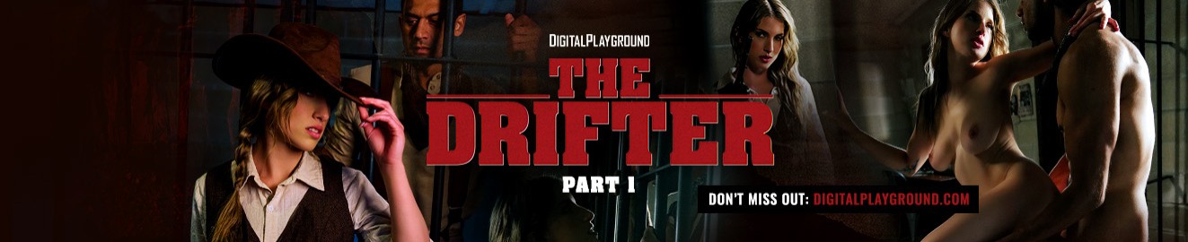 Digital Playground cover