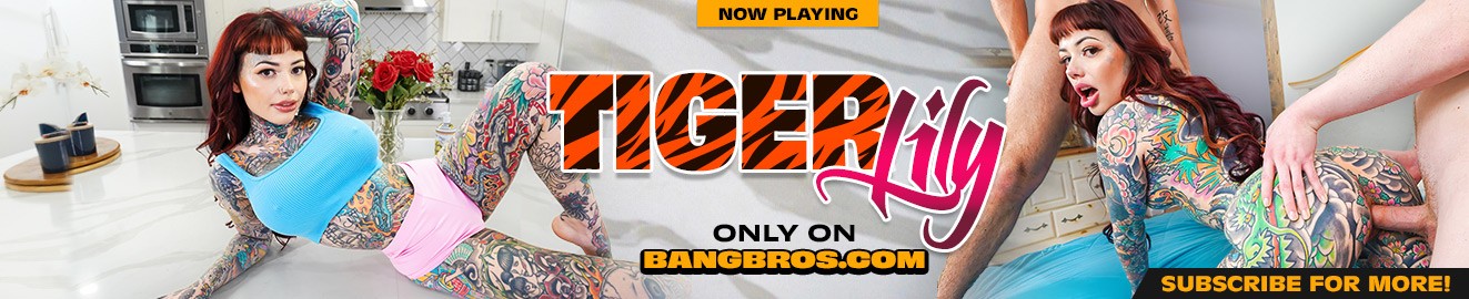 Bang Bros Network