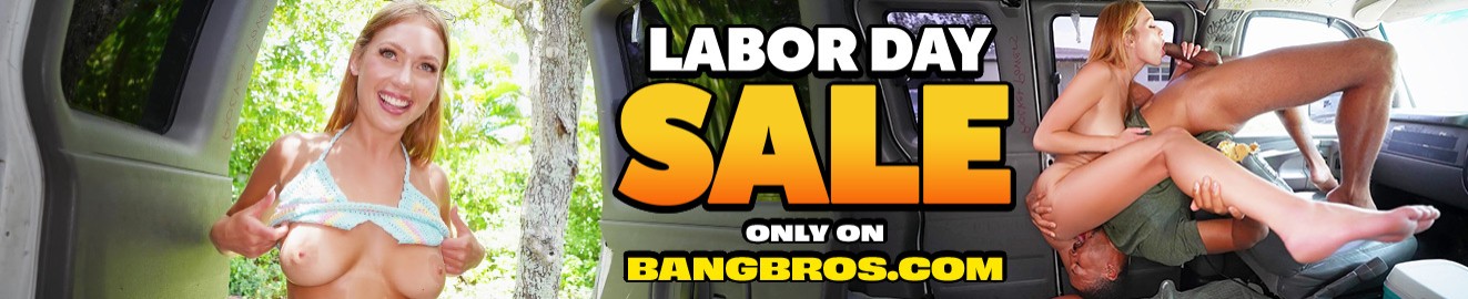 Bang Bros Network cover