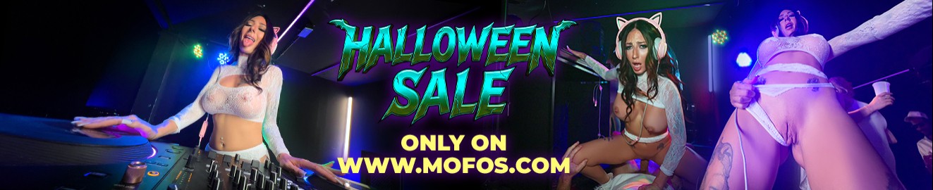 MOFOS cover