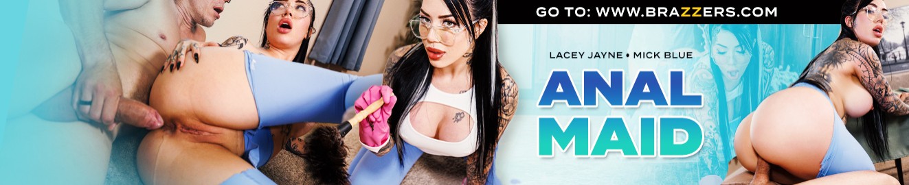 Brazzers cover