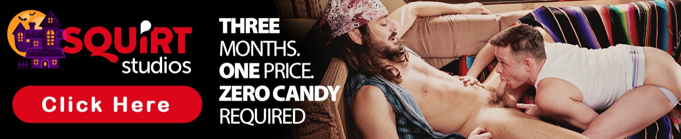 Squirt Studios cover