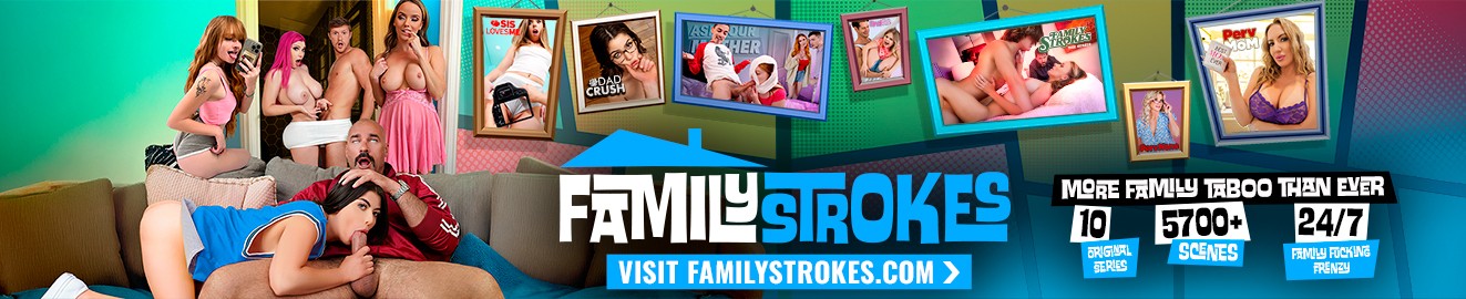 Family Strokes cover