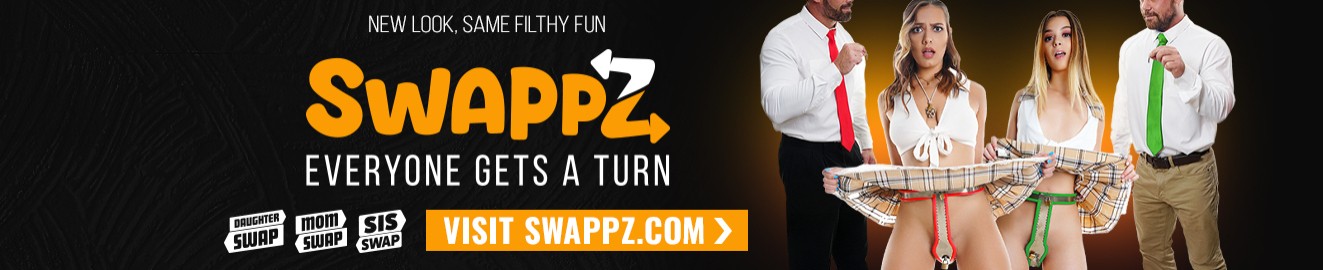 Swappz cover
