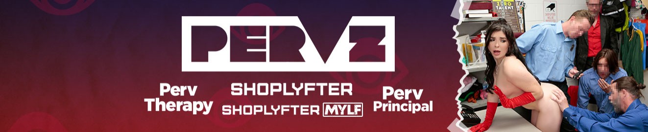 Pervz cover