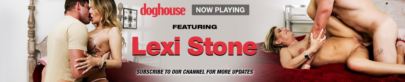 Doghouse Digital cover