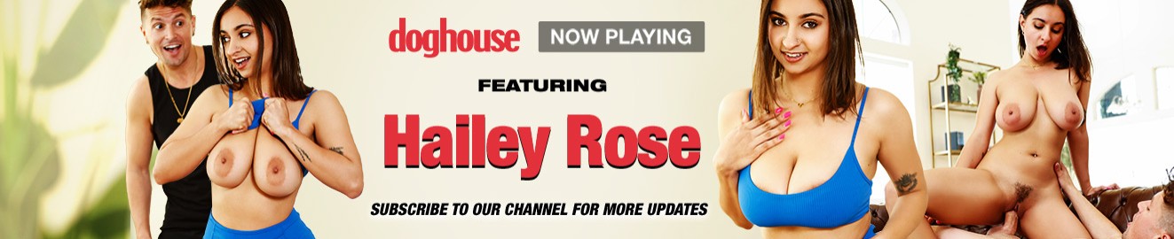 Doghouse Digital cover
