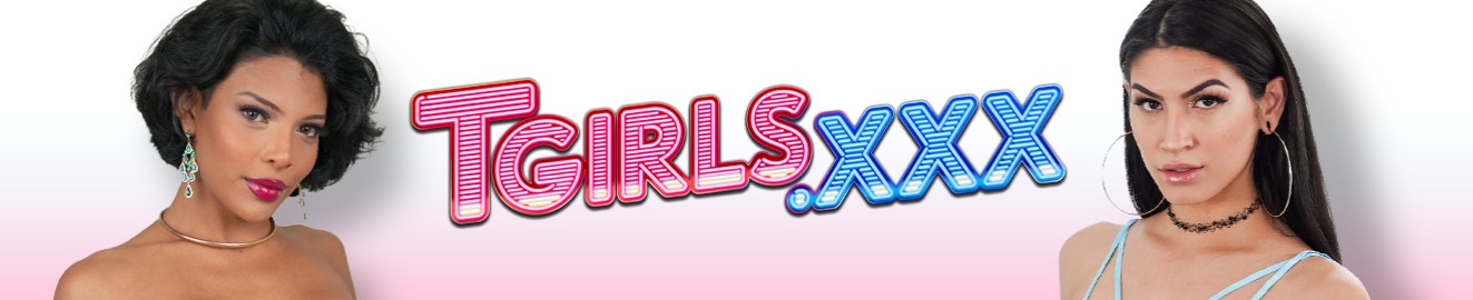 TGirls XXX cover