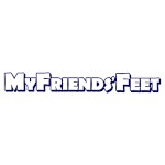 My Friends Feet avatar
