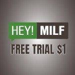Hey Milf avatar