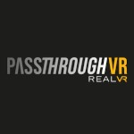 PassthroughVR avatar