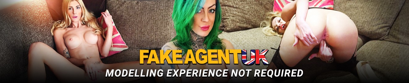 Fake Agent UK