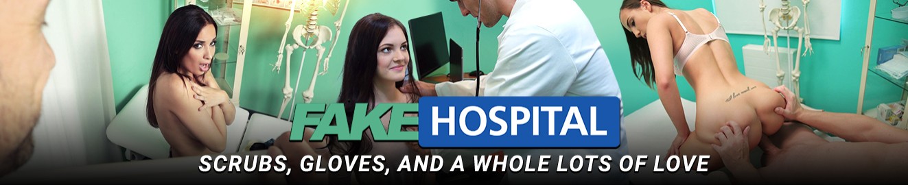 Fake Hospital cover