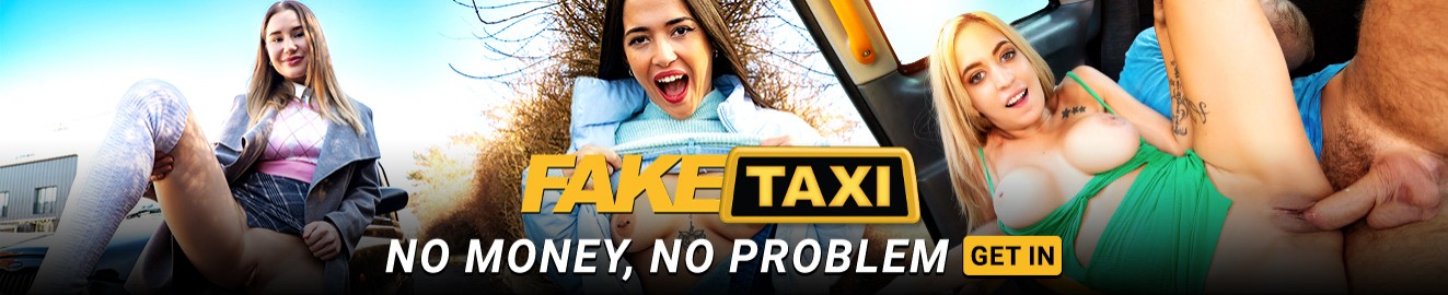 Fake Taxi