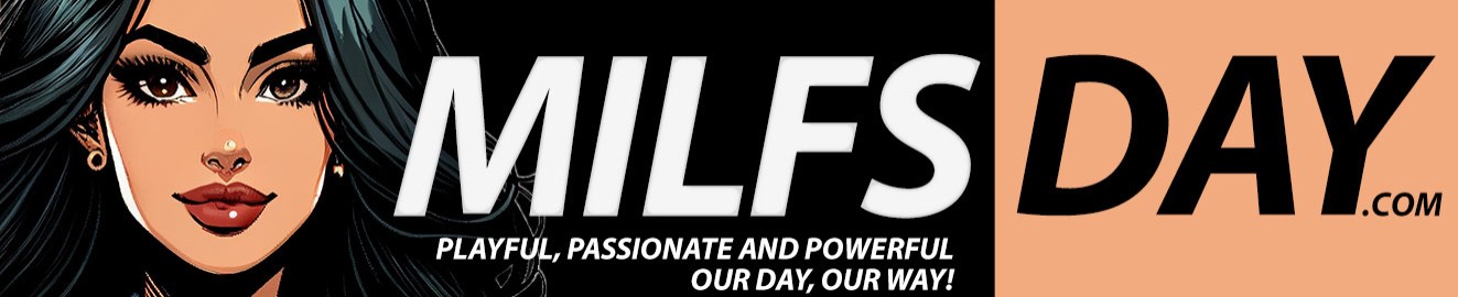 Milfs Day cover