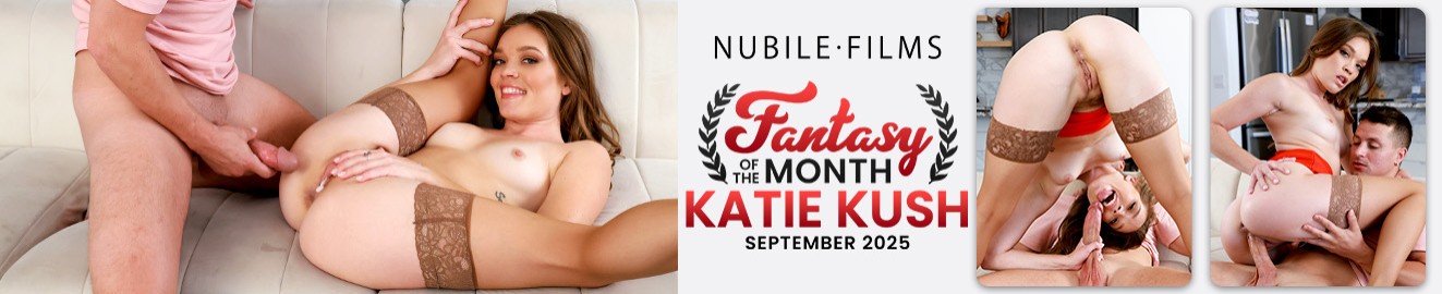 Nubile Films