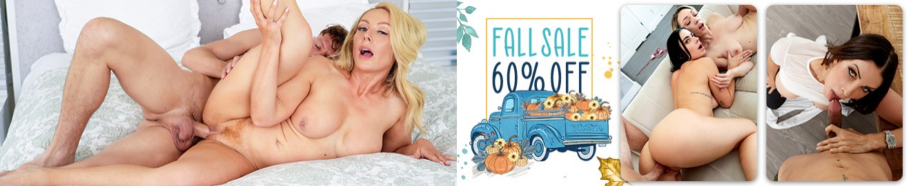 Bratty Milf