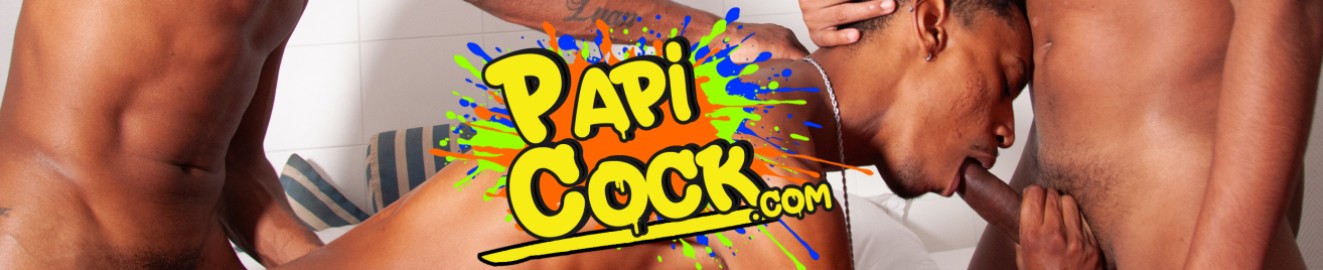 PapiCock cover