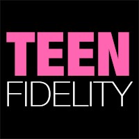 Teen Fidelity Profile Picture
