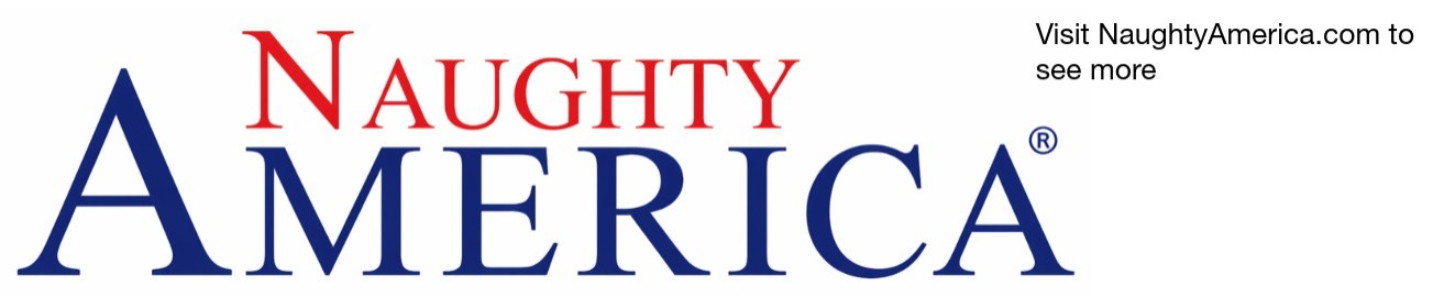 Naughty America POV cover