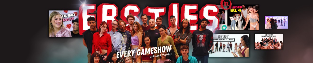 Ersties TV cover