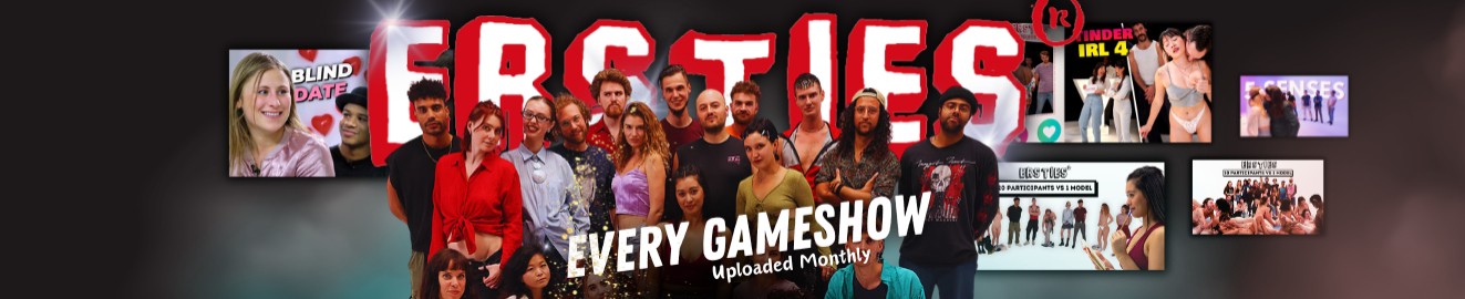 Ersties TV cover