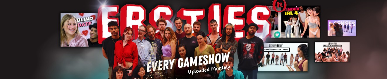 Ersties TV cover