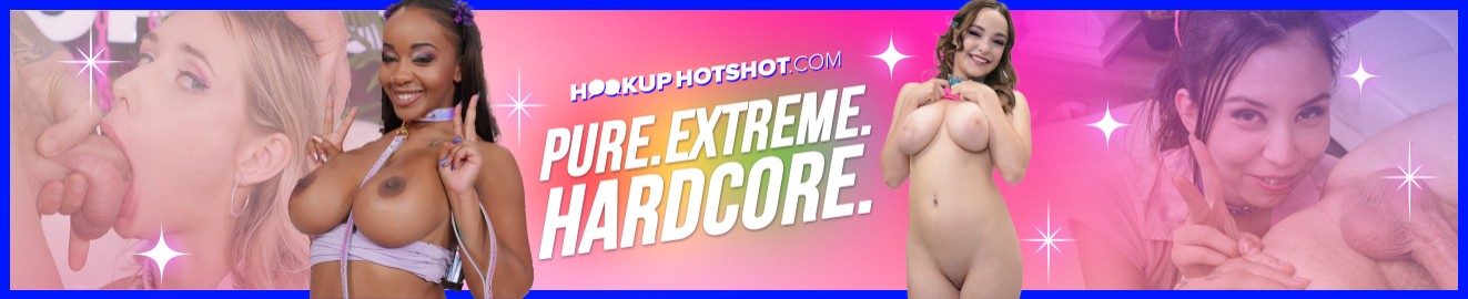 Hookup Hotshot cover