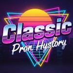 Classic Pron Hystory avatar