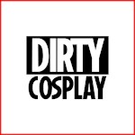 Dirty Cosplay avatar