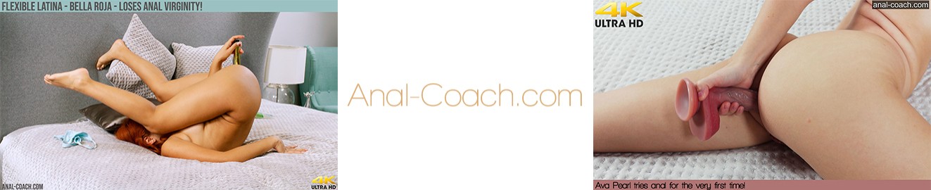 Anal-Coach cover