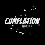 Cumflation avatar