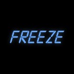 Freeze avatar