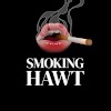 Smoking Hawt