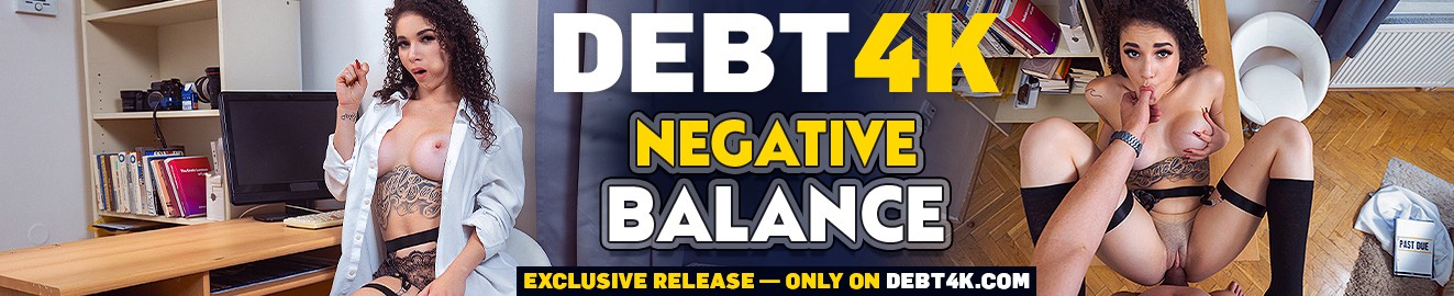 Debt 4K cover