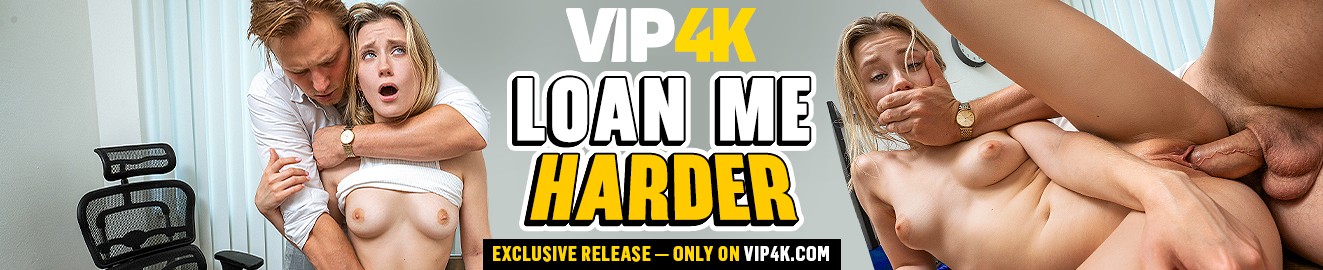 VIP 4K cover