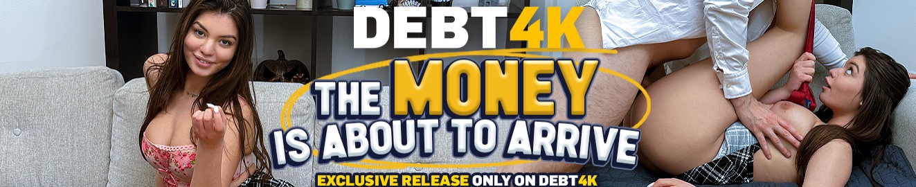 Debt 4K cover