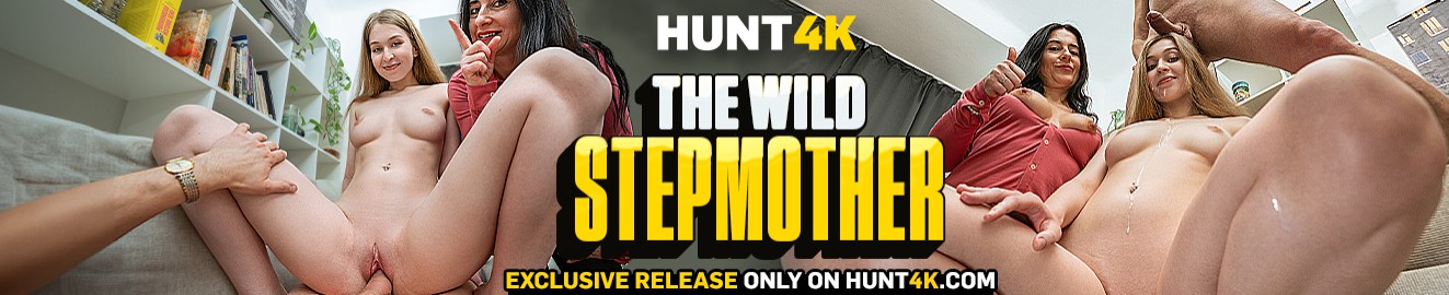 Hunt 4K cover