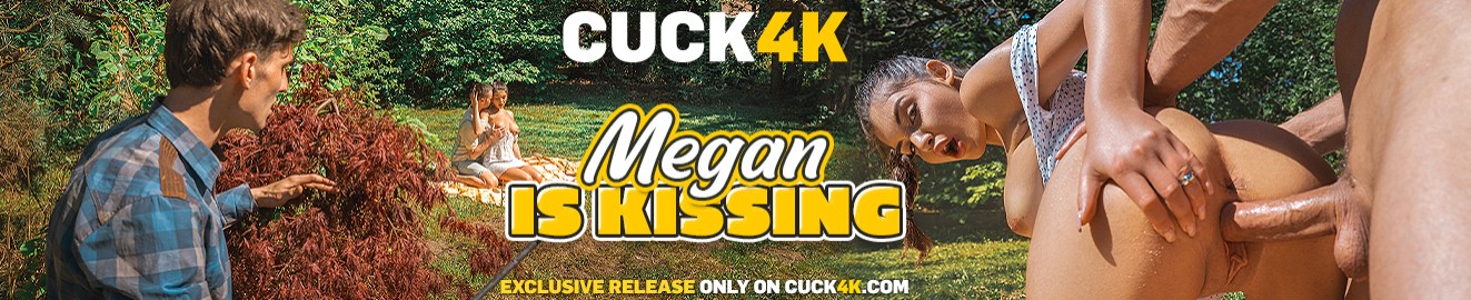Cuck 4K cover