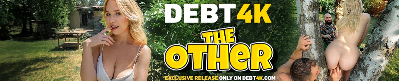 Debt 4K cover