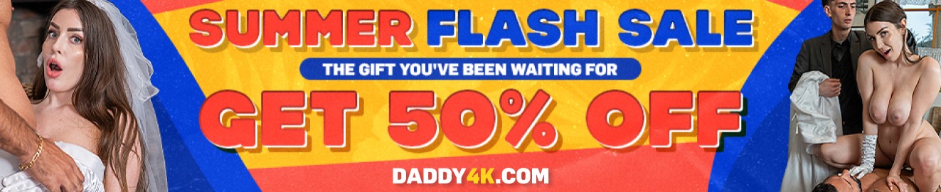 Daddy 4K cover
