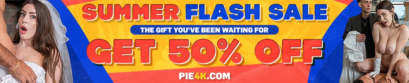 Pie 4K cover