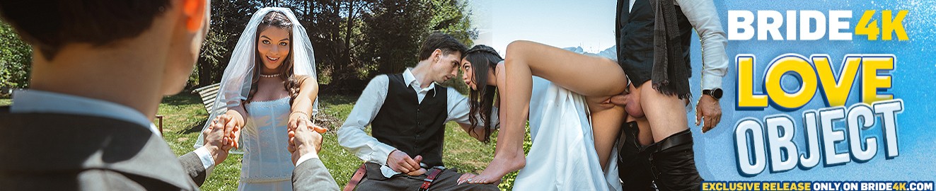 Bride 4K