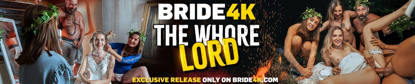 Bride 4K cover