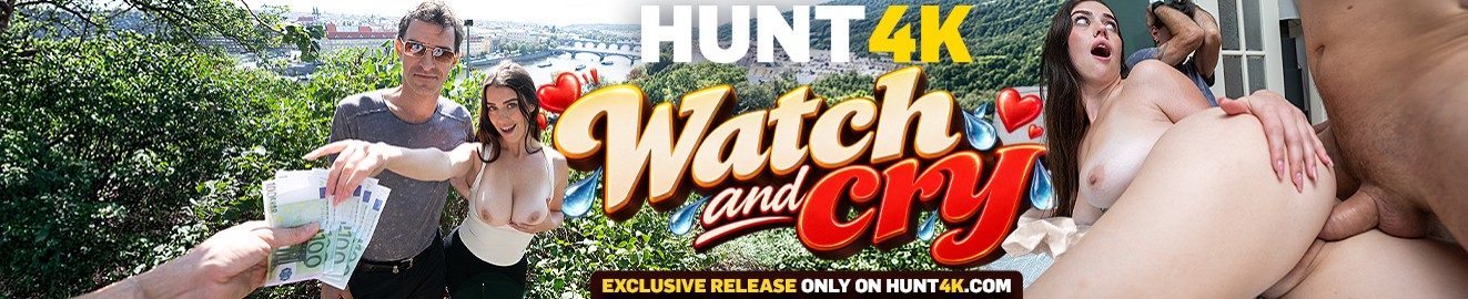 Hunt 4K cover