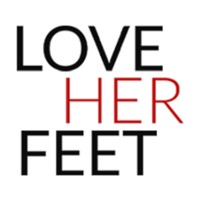 Love Her Feet avatar